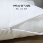 定制抱枕短毛绒布/高弹PP棉内芯