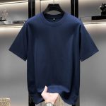 冰丝凉感速干POLO衫