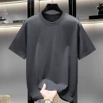 冰丝凉感速干POLO衫