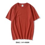 300G重磅潮牌T恤