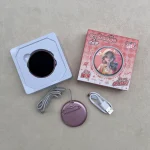 电子吧唧动态徽章