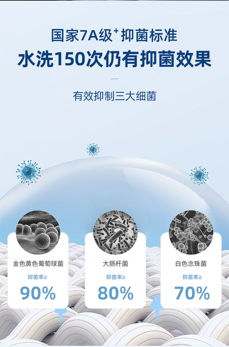 冰丝凉感速干POLO衫