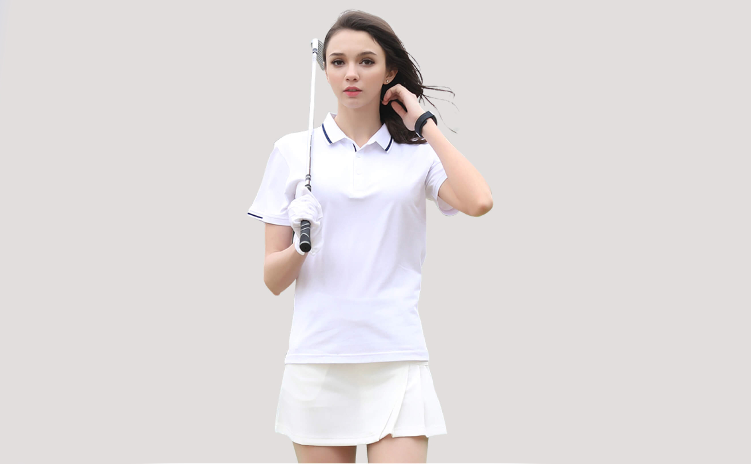 定制POLO衫选择全棉的好吗？全棉POLO衫有什么优缺点
