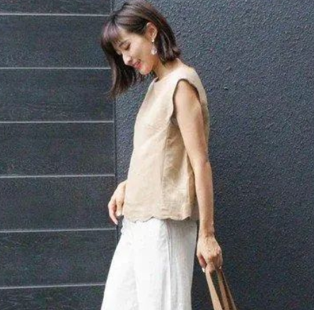 炎热的夏天穿什么衣服面料最凉爽？（images 3）