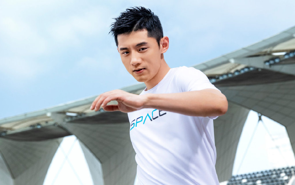 运动会班服定制选择什么面料合适?