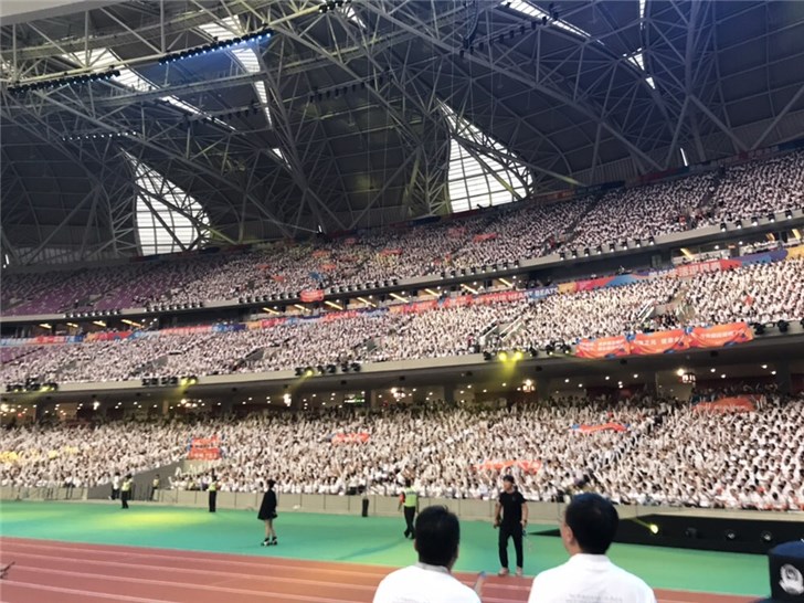 阿里巴巴文化衫,为全球6万阿里人定制文化衫的意义(images 4)