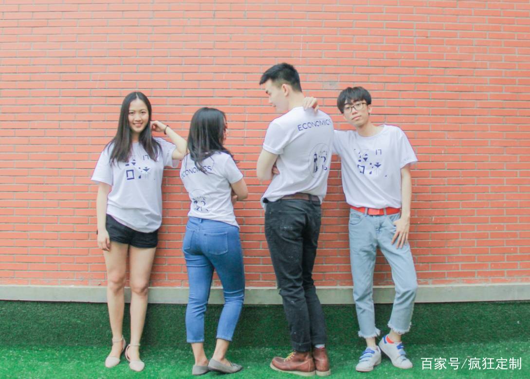 GIFTBOXS|集盒定制毕业文化衫需要多长时间？（images 2）