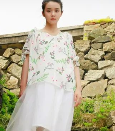 炎热的夏天穿什么衣服面料最凉爽?(images 4)