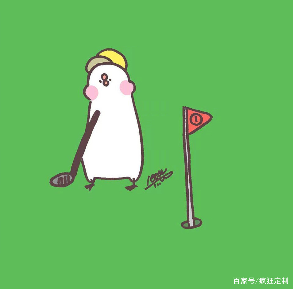 简单可爱的文化衫简笔画图案 GIFTBOXS|集盒定制文化衫图案设计(images 4)