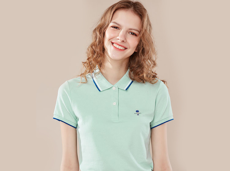 定制Polo衫有什么印花工艺可以选择?定制Polo衫工艺哪种好
