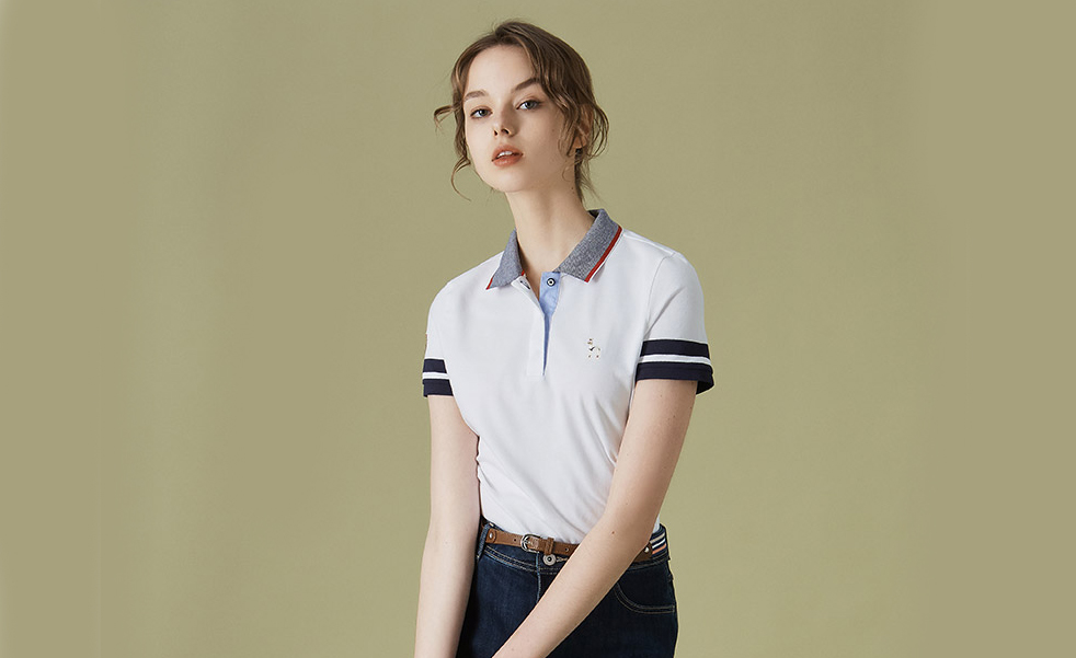 北京、广州、东莞、青岛企业团体POLO衫定制要注意什么？（images 2）