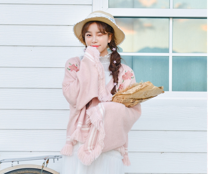 不同面料的定制服装如何晾晒?