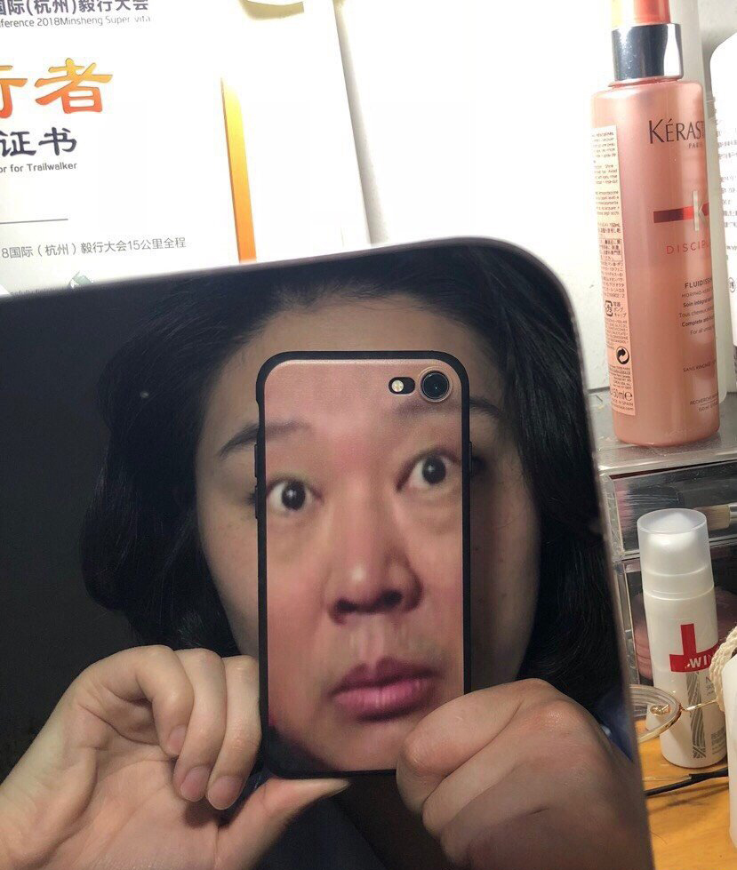 沙雕手机壳大赛、创意恶搞沙雕手机壳定制设计(images 2)