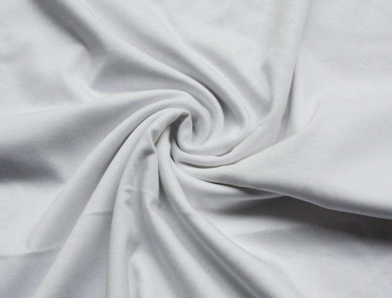 2020年夏季新款T恤工作服定制用什么材质好呢?(images 2)