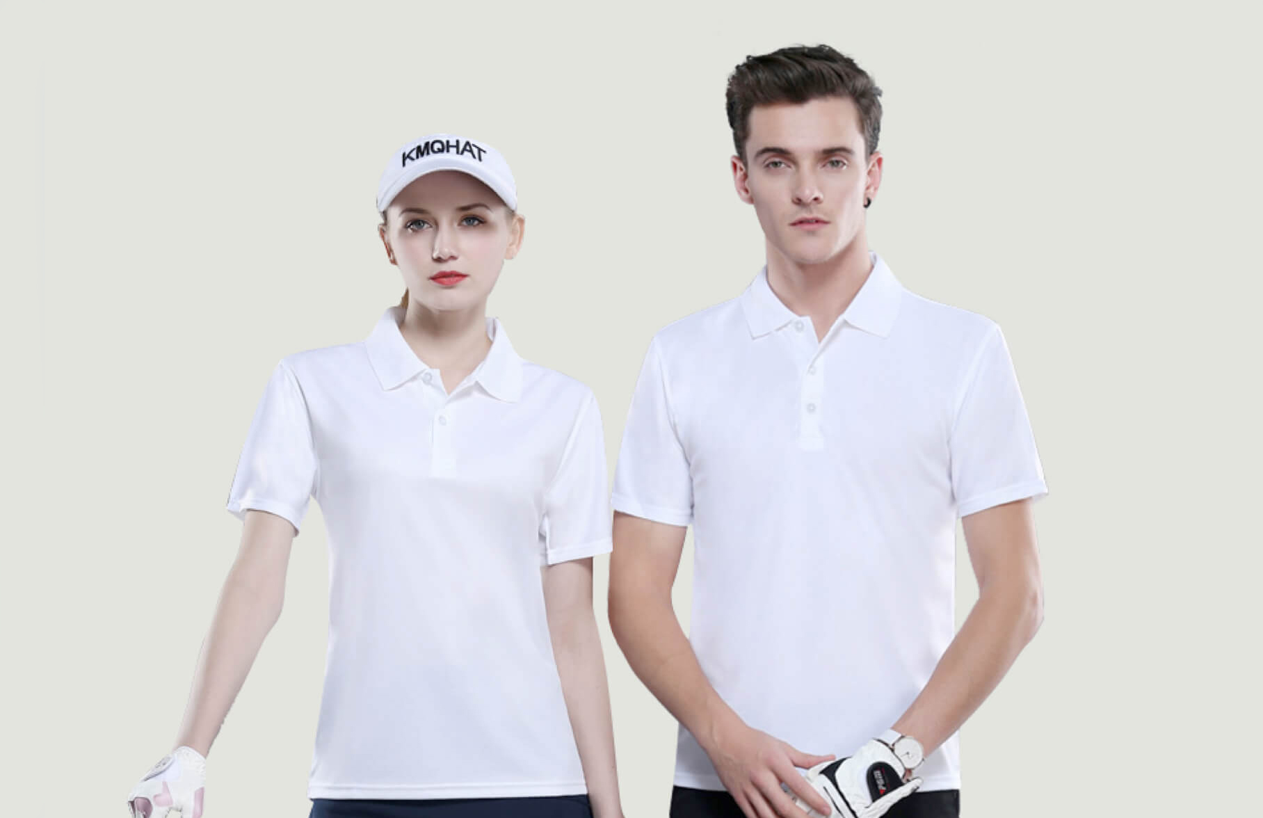 定制POLO衫选择全棉的好吗？全棉POLO衫有什么优缺点