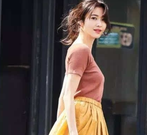 炎热的夏天穿什么衣服面料最凉爽？（images 2）