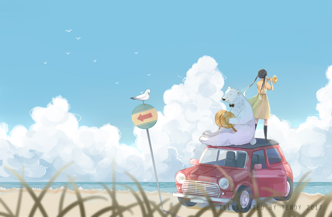定制文化衫图案素材 创意文化衫原创设计图案(images 3)