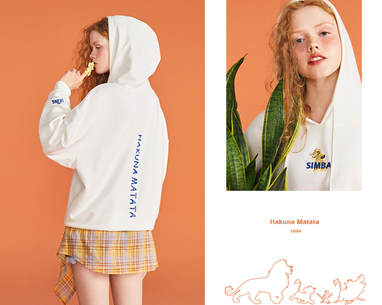 大学班服卫衣定制款式选择什么印花工艺好 大学班服印花素材(images 3)