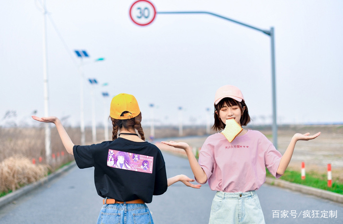 GIFTBOXS|集盒定制文化衫必备常识 定制文化衫你需要知道这些(images 1)