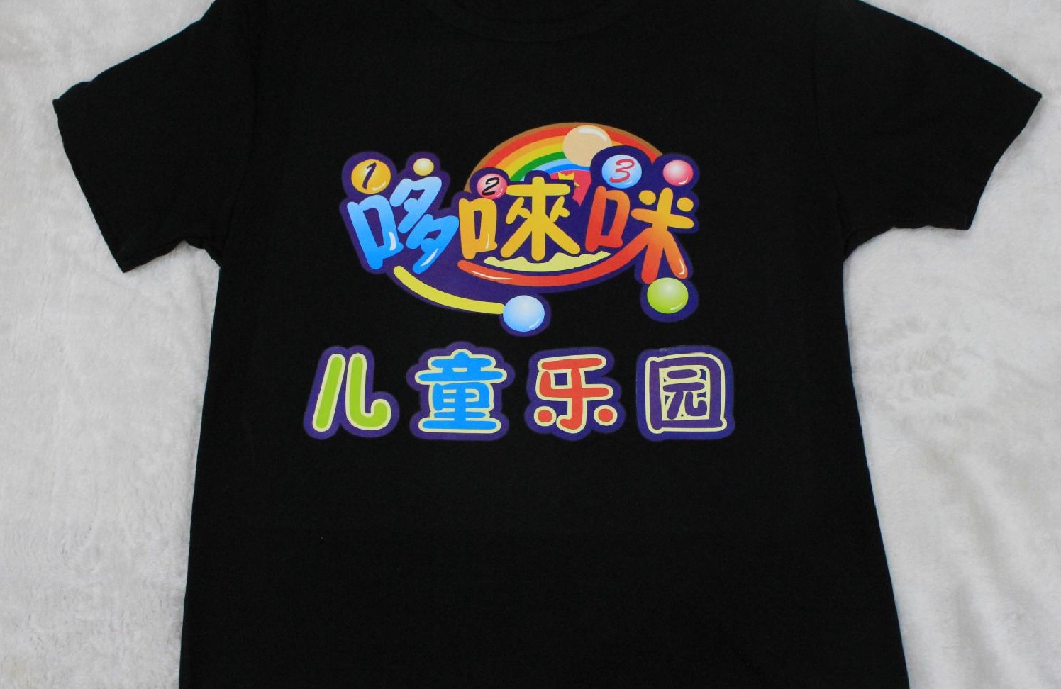 企业定制服装时选什么印花工艺合适?(images 4)