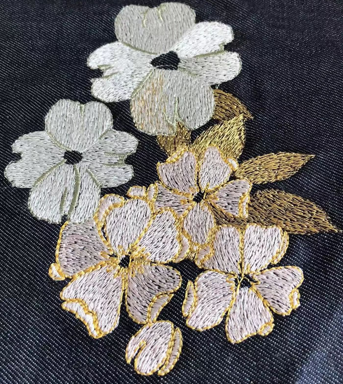 企业定制服装时选什么印花工艺合适?(images 3)
