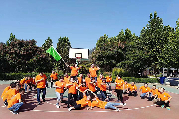 定制团建文化衫可以在网上订购了,详细流程是怎样的呢?(images 2)