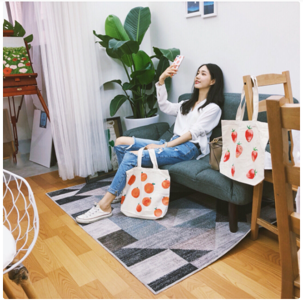定制帆布包怎么清洗?定制帆布包清洗时需要注意什么(images 2)