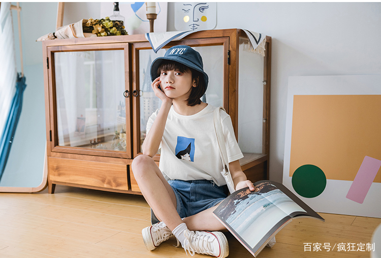定制T恤如何挑选底衫?定制T恤面料如何挑选(images 4)
