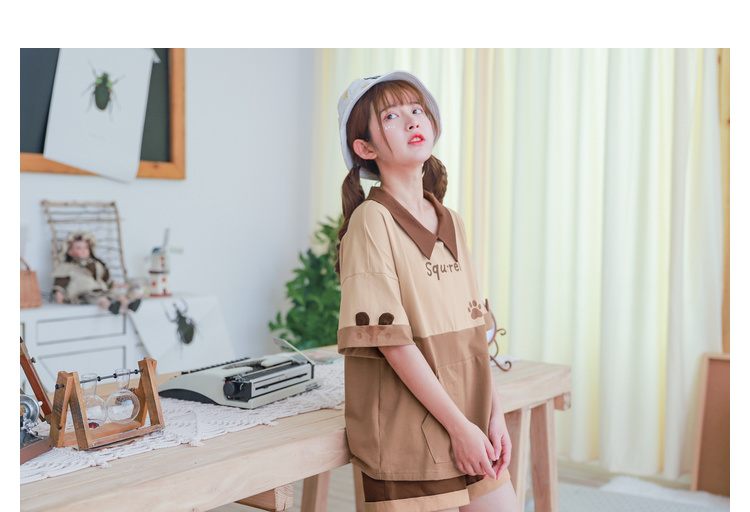 夏季Polo衫定制 如何判断Polo衫面料