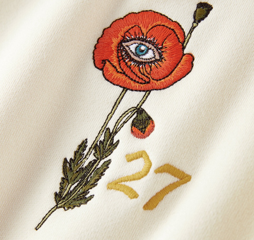 企业如何制作文化衫?工作服都有哪些印花工艺可以印?(images 3)