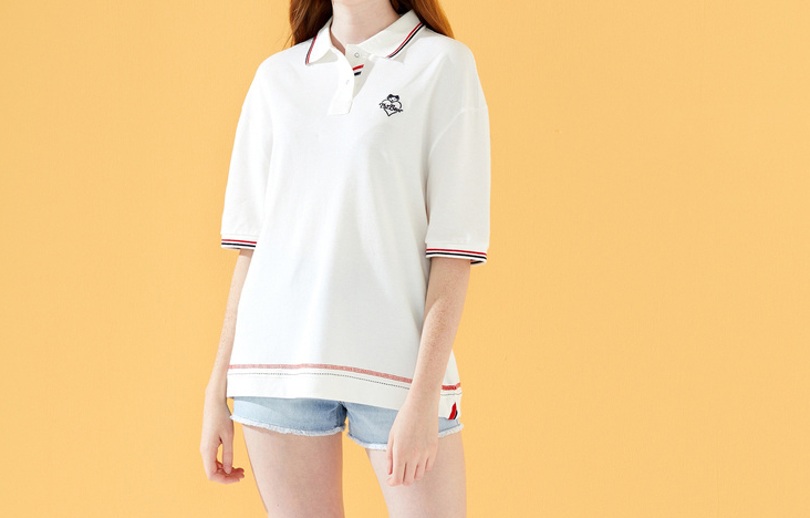 Polo衫定制有什么优点 企业为什么要选择定制Polo衫？（images 3）