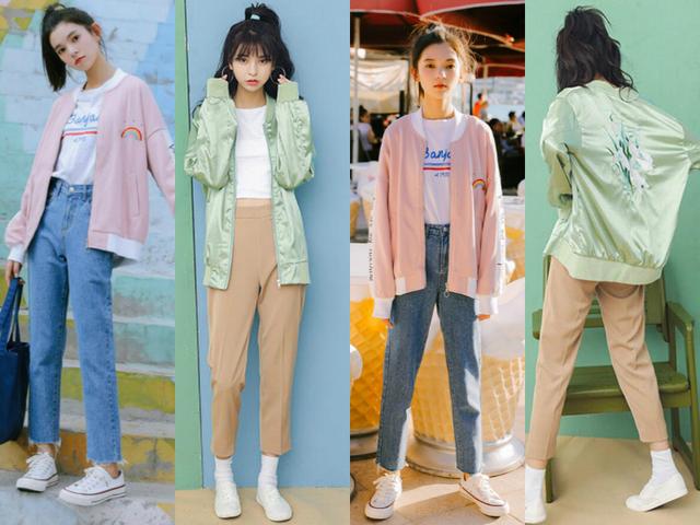 2019秋冬运动棒球服外套定制 那你知道什么是棒球服吗？（images 2）