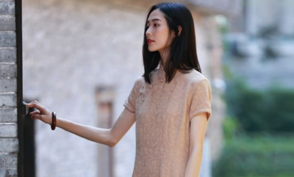 炎热的夏天穿什么衣服面料最凉爽?(images 5)