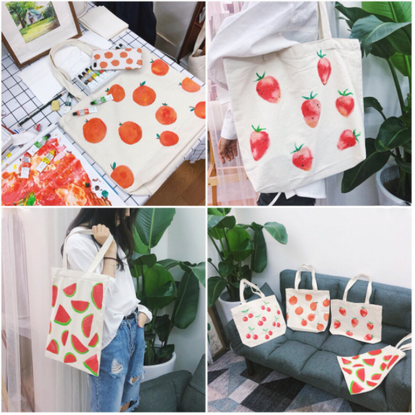 定制帆布包怎么清洗?定制帆布包清洗时需要注意什么(images 3)